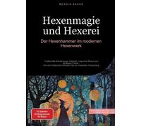 Bendis A I Saage - Deutschland Hexenmagie und Hexerei (Tascabile)