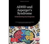 Bendis A I Saage - English ADHD and Aspergers Syndrome (Tascabile)