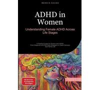 Bendis A I Saage - English ADHD in Women (Tascabile)