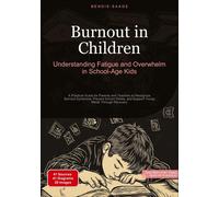 Bendis A I Saage - English Burnout in Children (Tascabile)