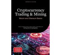 Bendis A I Saage - English Cryptocurrency Trading & Mining (Tascabile)