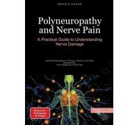 Bendis A I Saage - English Polyneuropathy and Nerve Pain (Tascabile)