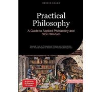 Bendis A I Saage - English Practical Philosophy (Tascabile)