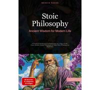 Bendis A I Saage - English Stoic Philosophy (Tascabile)