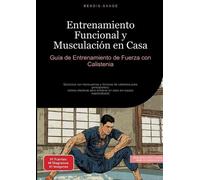 Bendis A I Saage - Españ Entrenamiento Funcional y Musculación en Ca (Tascabile)