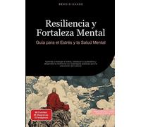 Bendis A I Saage - Español Resiliencia y Fortaleza Mental (Tascabile)