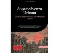 Bendis A I Saage - Italiano Sopravvivenza Urbana (Tascabile)