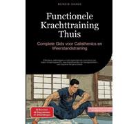 Bendis A I Saage - Nederlands Functionele Krachttraining Thuis (Tascabile)