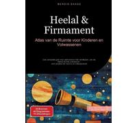 Bendis A I Saage - Nederlands Heelal & Firmament (Tascabile)