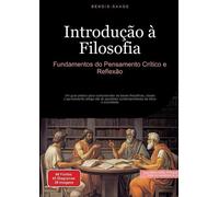 Bendis A I Saage - Português Introdução à Filosofia (Tascabile)