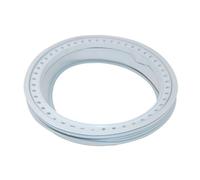 Bendix Electrolux John Lewis Juno Tricity Bendix Zanussi - Guarnizione per sportello della lavatrice, equivalente al pezzo 3790201408
