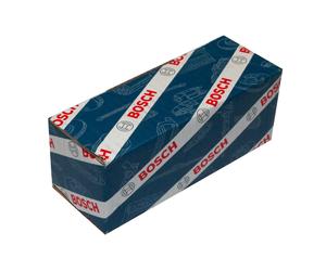 Bendix motorino di avviamento 1 986 SE1 653 BOSCH