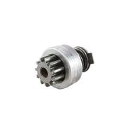 Bendix motorino di avviamento MSX 1345 MAHLE