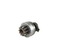 Bendix motorino di avviamento MSX 483 MAHLE