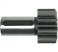 Bendix motorino di avviamento SD0157 AS-PL