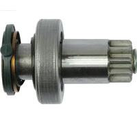 Bendix motorino di avviamento Senso rotazione antiorario SD0066(BOSCH) AS-PL