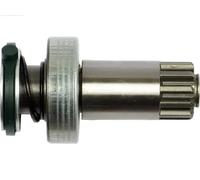 AS-PL SD0187 Meccanismo unidirezionale, Motorino d'avviamento