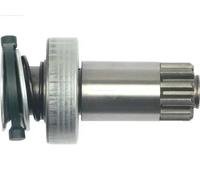 Bendix motorino di avviamento Senso rotazione antiorario SD0208 AS-PL