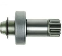 AS-PL SD3041 Meccanismo unidirezionale, Motorino d'avviamento