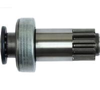 Bendix motorino di avviamento Senso rotazione antiorario SD3078 AS-PL