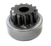 Bendix motorino di avviamento Senso rotazione orario 47098 MEAT & DORIA per OPEL