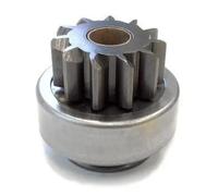 Bendix motorino di avviamento Senso rotazione orario 47142 MEAT & DORIA per KIA