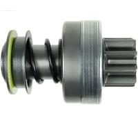 Bendix motorino di avviamento Senso rotazione orario SD0012 AS-PL