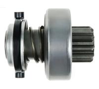 Bendix motorino di avviamento Senso rotazione orario SD0033P AS-PL