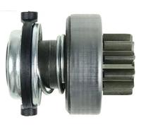 AS-PL SD0051 Meccanismo unidirezionale, Motorino d'avviamento