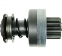 Bendix motorino di avviamento Senso rotazione orario SD0054 AS-PL