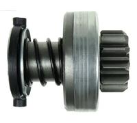 Bendix motorino di avviamento Senso rotazione orario SD0098 AS-PL