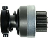 Bendix motorino di avviamento Senso rotazione orario SD0122 AS-PL