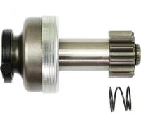 AS-PL SD0128 Meccanismo unidirezionale, Motorino d'avviamento