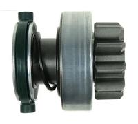 Bendix motorino di avviamento Senso rotazione orario SD0130 AS-PL