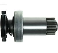Bendix motorino di avviamento Senso rotazione orario SD0132 AS-PL