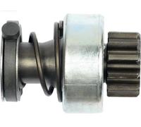 Bendix motorino di avviamento Senso rotazione orario SD0167 AS-PL