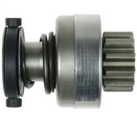 AS-PL SD0167P Meccanismo unidirezionale, Motorino d'avviamento