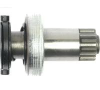 AS-PL SD0220 Meccanismo unidirezionale, Motorino d'avviamento