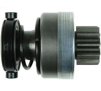 Bendix motorino di avviamento Senso rotazione orario SD0356S AS-PL