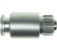 AS-PL Motorino d'avviamento SD1005 - meccanismo unidirezionale Bendix, senso rotazione orario