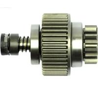Bendix motorino di avviamento Senso rotazione orario SD2029 AS-PL