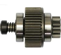 Bendix motorino di avviamento Senso rotazione orario SD2049 AS-PL