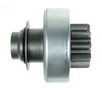 Bendix motorino di avviamento Senso rotazione orario SD3027 AS-PL