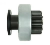 Bendix motorino di avviamento Senso rotazione orario SD3033 AS-PL per CITROËN C2