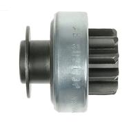 Bendix motorino di avviamento Senso rotazione orario SD3033P AS-PL per CITROËN