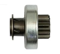 AS-PL SD3062 Meccanismo unidirezionale, Motorino d'avviamento