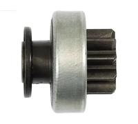 Bendix motorino di avviamento Senso rotazione orario SD3081 AS-PL per CITROËN C2