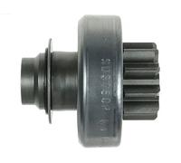 Bendix motorino di avviamento Senso rotazione orario SD3160P AS-PL