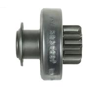 Bendix motorino di avviamento Senso rotazione orario SD3163P AS-PL