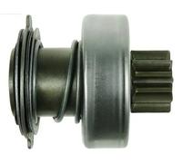 AS-PL SD4014 Meccanismo unidirezionale, Motorino d'avviamento